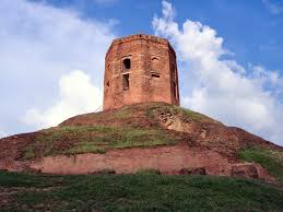 Chaukhandi Stupa Of Varanasi