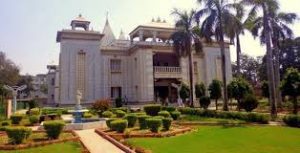 Tulsi Manas Temple Of Varanasi