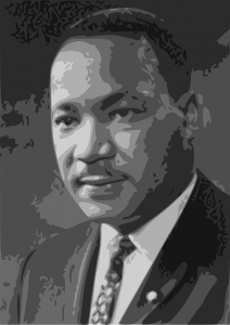 Essay On Martin Luther King