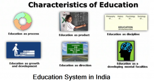Essay On Education System In India