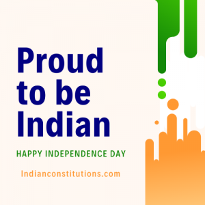 Essay On Independence Day