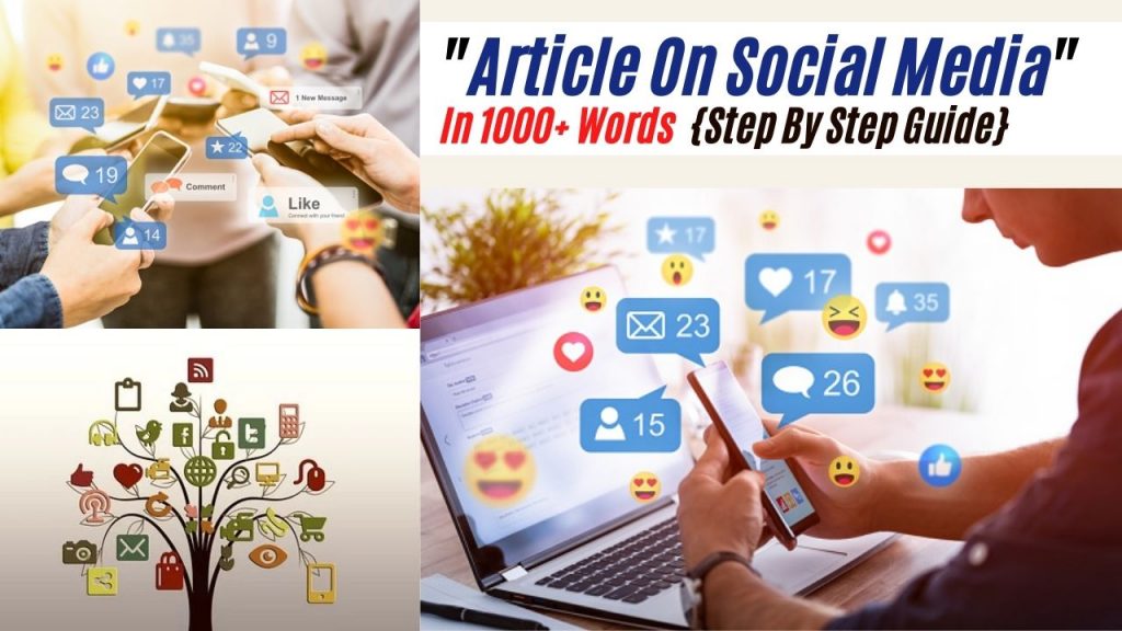 article-on-social-media-in-1000-words-advantages-disadvantages