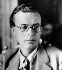 Benares Essay 1926 Written By Aldous Huxley