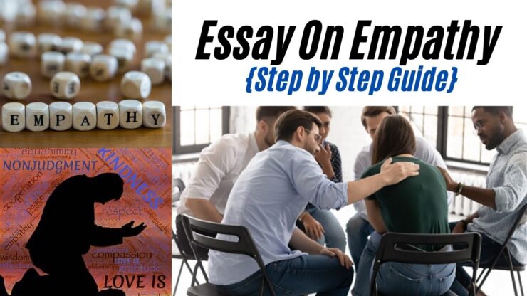 empathy college essay