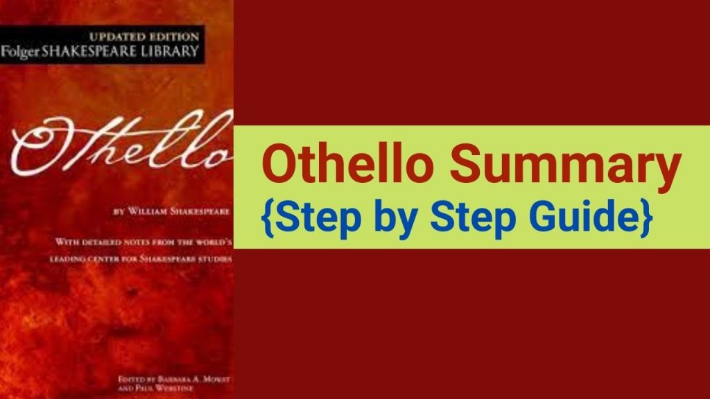 summary essay on othello