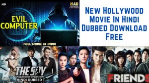 New Hollywood Movie In Hindi Dubbed Download Free | Hollywood Movie In