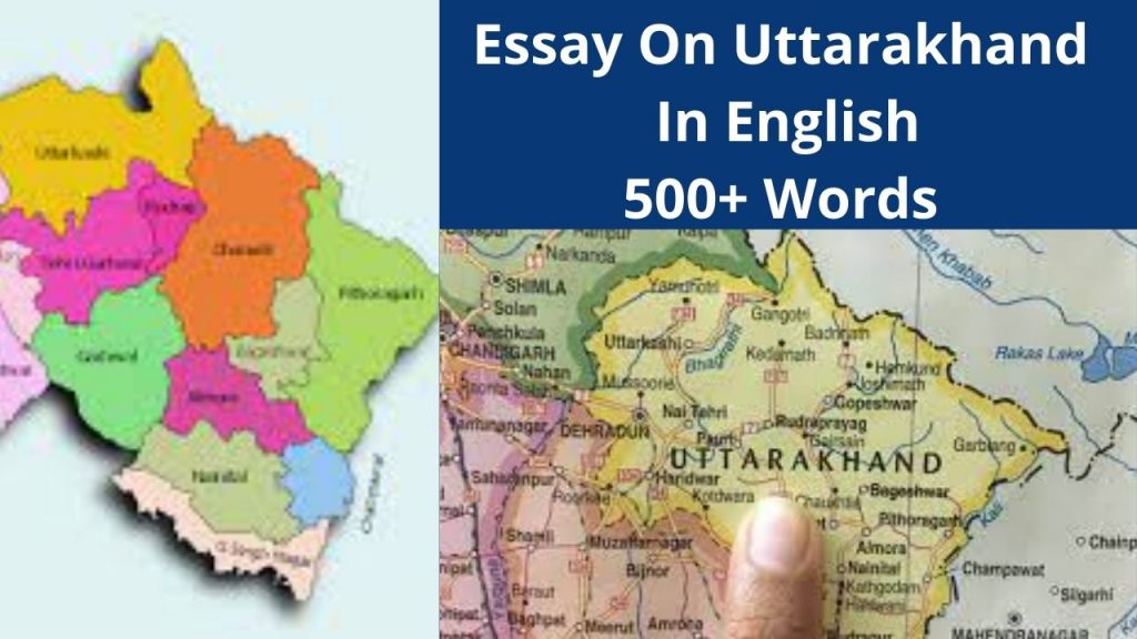 literature of uttarakhand essay