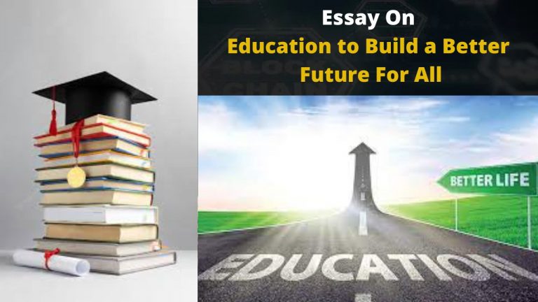 future challenges in education essay