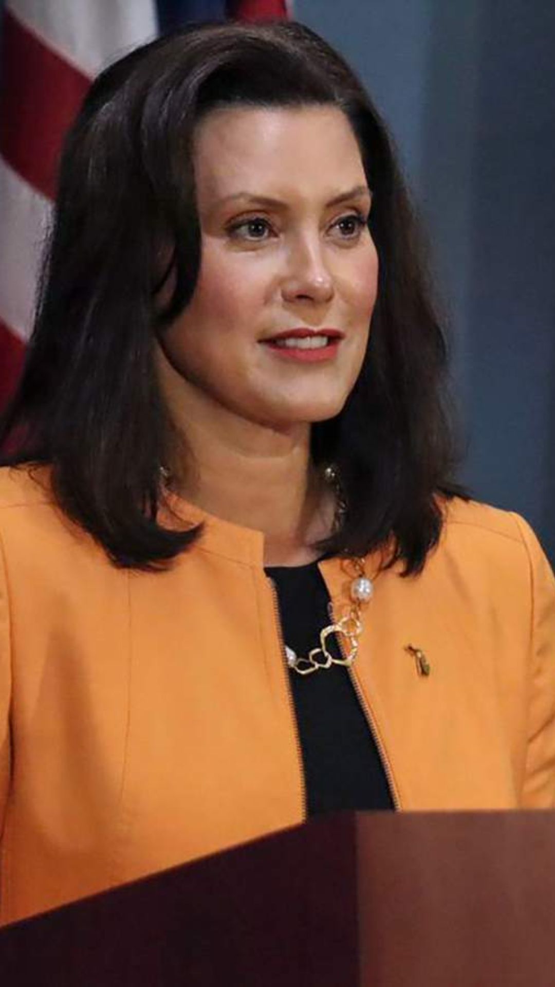 Gretchen Whitmer Net Worth: 2023-2024 Updated - PForProfiles