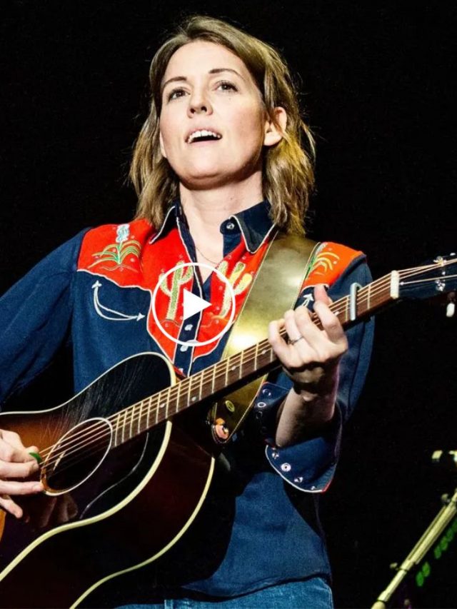 Brandi Carlile Biography, Age, Sister, Family, Net Worth & More