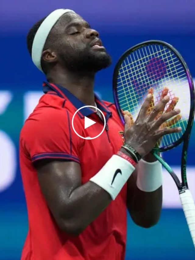 Frances Tiafoe Biography, Age, Mother, Wife, Net Worth & More