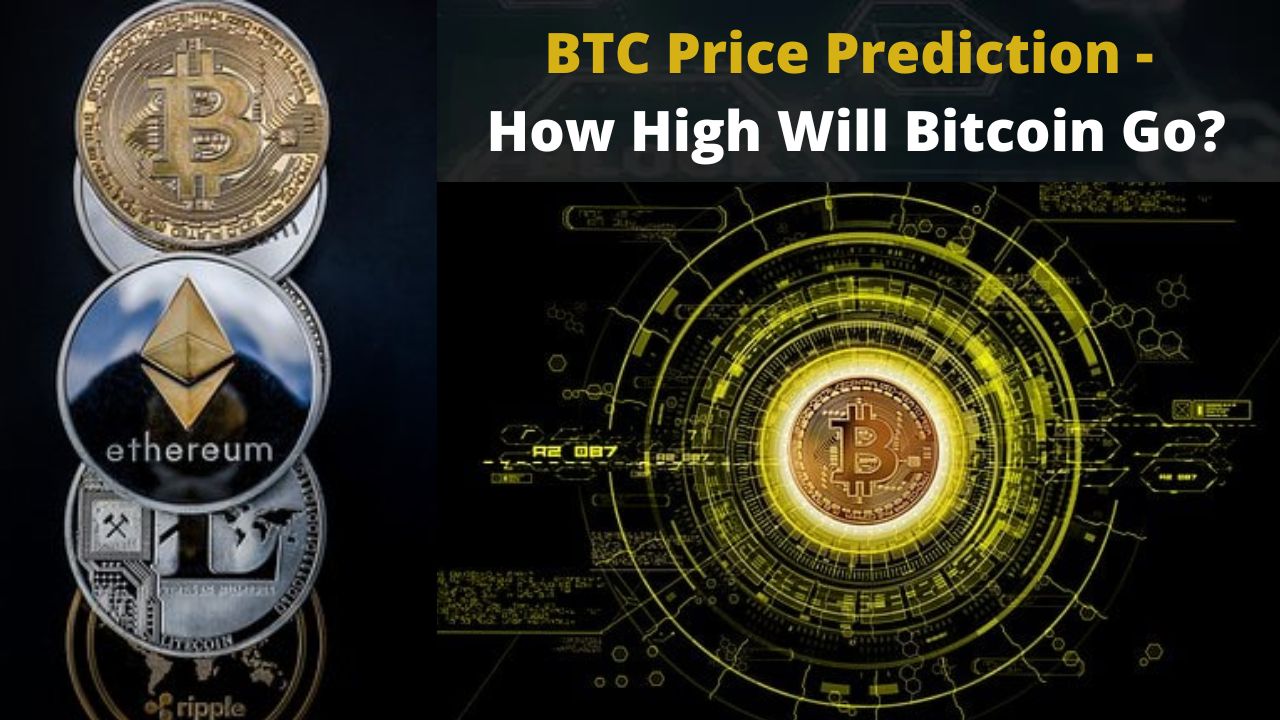 how high will bitcoin go in 2022