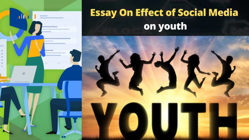 essay on the impact of social media on youth