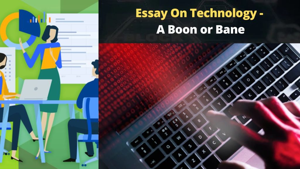 essay on computer a boon or bane in 150 words